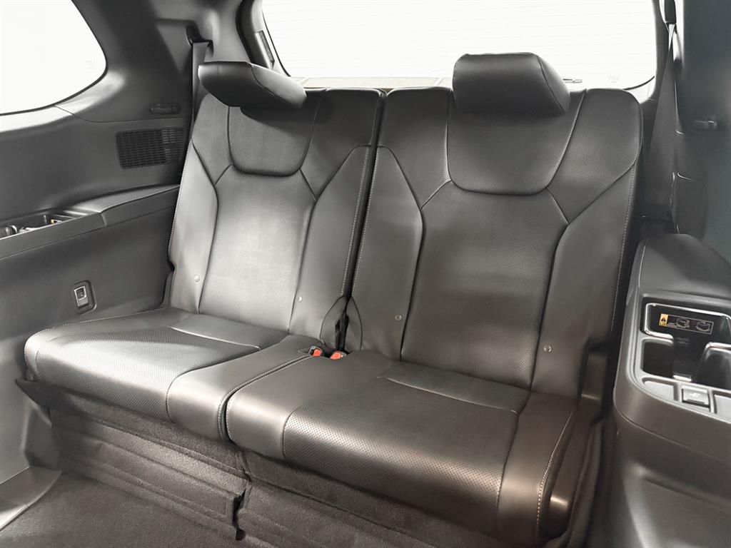 2026 Lexus TX 350 Premium photo 6