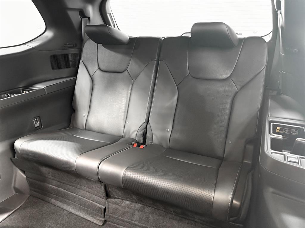 2026 Lexus TX 350 Premium photo 6
