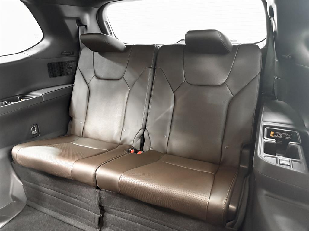 2026 Lexus TX 350 Premium photo 8