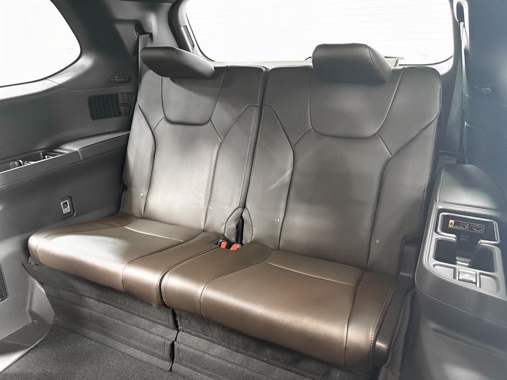 2026 Lexus TX 350 Premium photo 6