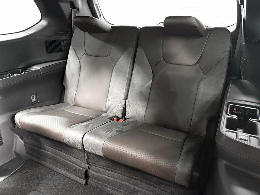 2026 Lexus TX 350 Luxury photo 6