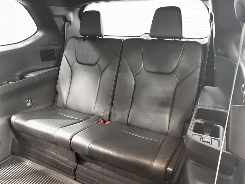 2025 Lexus TX 350 F SPORT photo 8