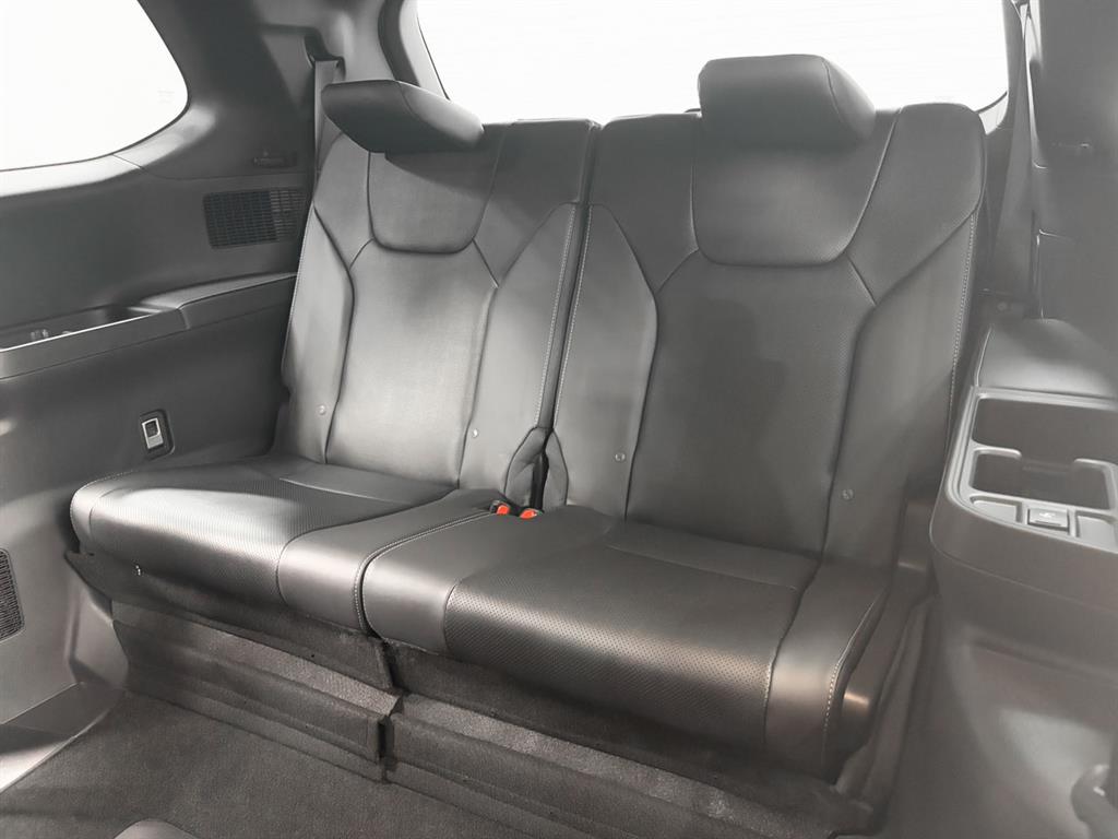 2025 Lexus TX 500h F SPORT Performance Premium photo 4