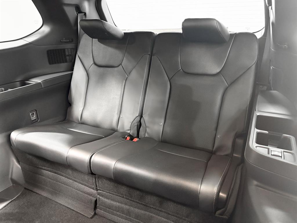 2025 Lexus TX 500h F SPORT Performance Premium photo 7