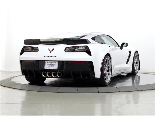 2015 Chevrolet Corvette Z06