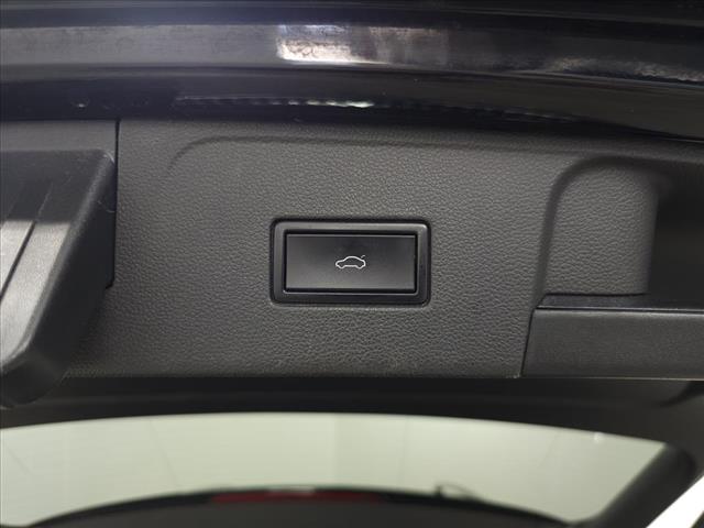 2018 Volkswagen Atlas V6 SEL Premium 4Motion
