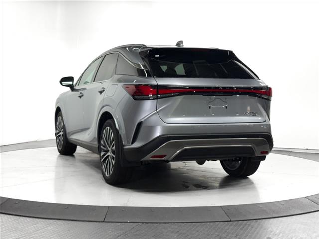 2025 Lexus RX 350 Premium+