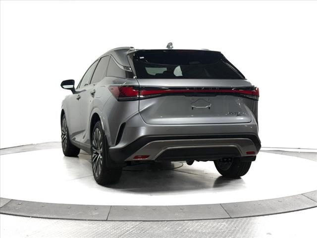 2025 Lexus RX 350 Premium+