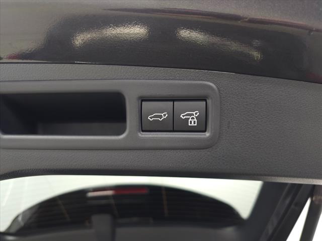 2024 Lexus RX 350 F SPORT Handling