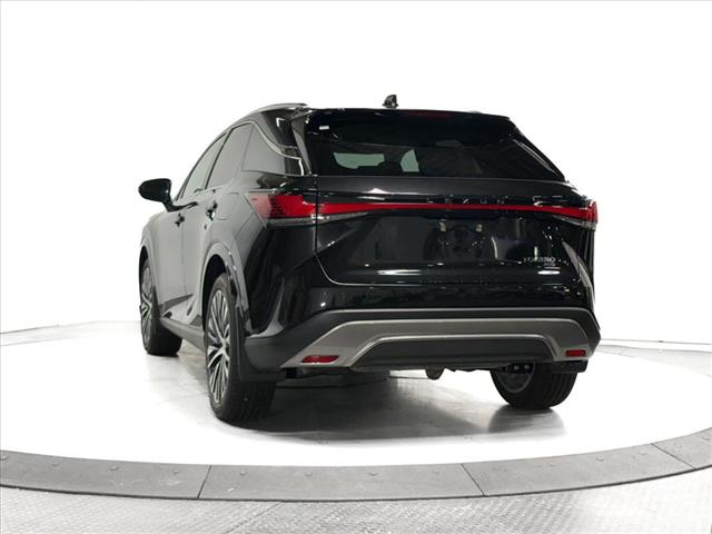 2025 Lexus RX 350 Premium+