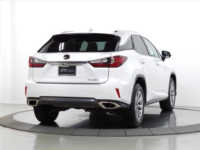 2019 Lexus RX 350 PREMIUM