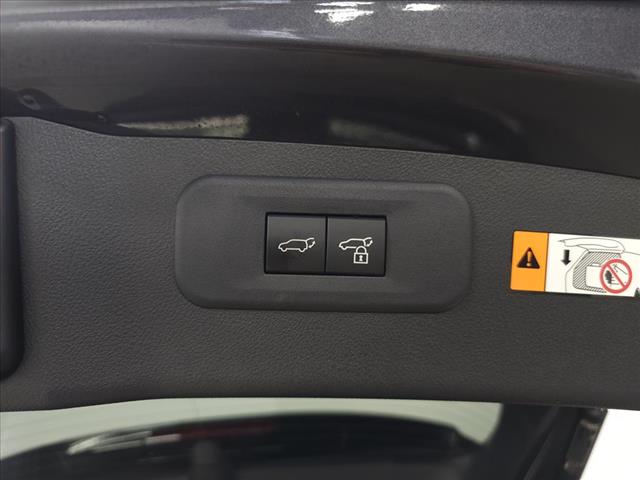 2025 Lexus NX 350 F SPORT Handling