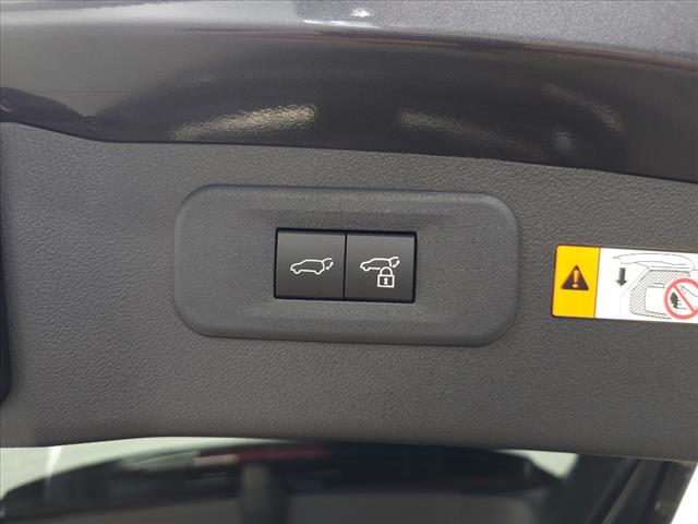 2024 Lexus NX 350 F SPORT Handling