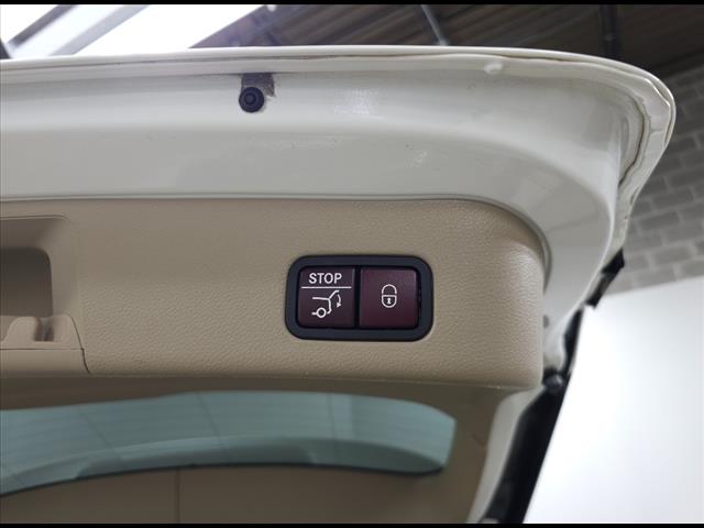 2014 Mercedes-Benz M-Class ML 350 BlueTEC