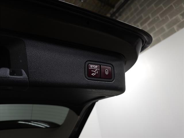 2012 Mercedes-Benz M-Class ML 550