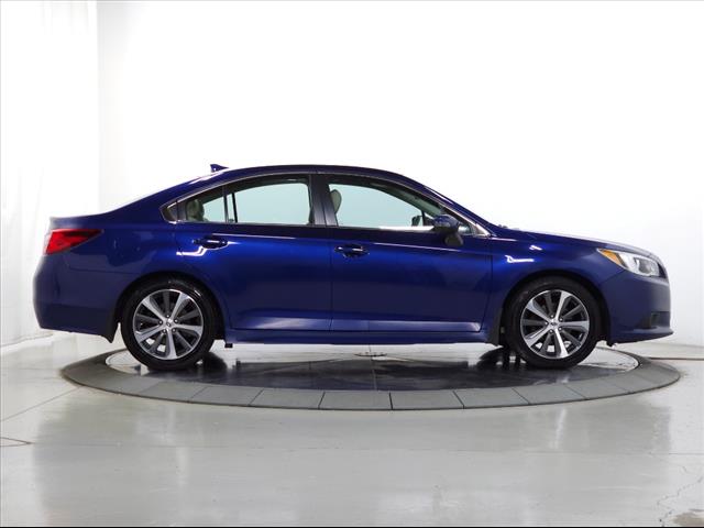 2017 Subaru Legacy 2.5i Limited
