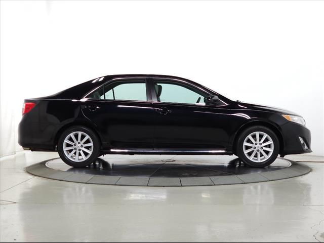 2014 Toyota Camry SE SPORT