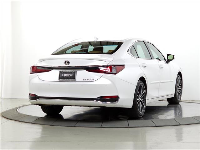 2023 Lexus ES 300h PREMIUM