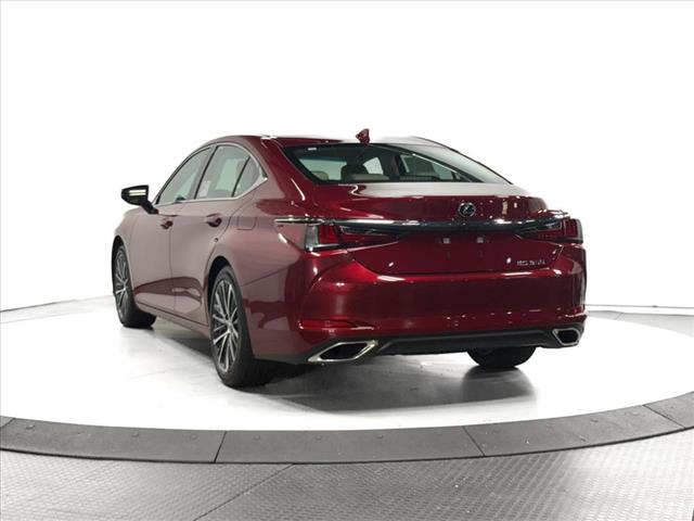 2025 Lexus ES 350