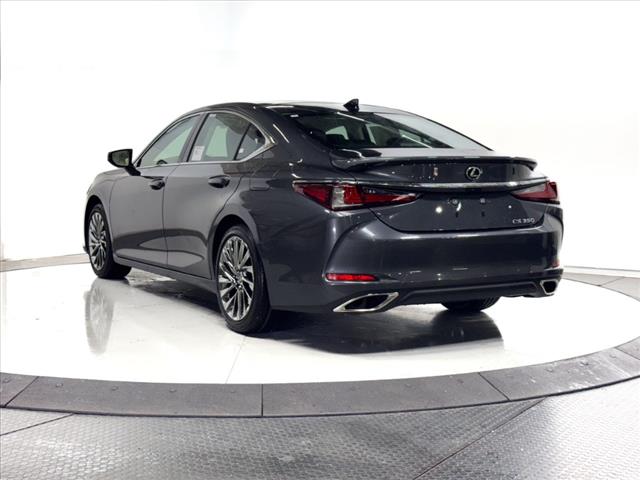 2025 Lexus ES 350 Luxury