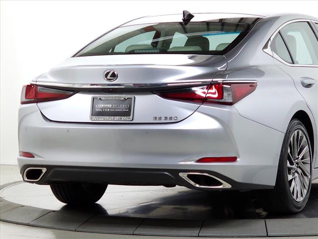 2024 Lexus ES 350 Luxury