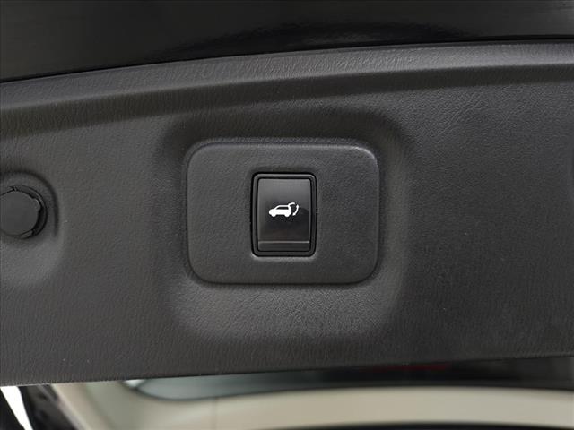 2018 INFINITI QX60