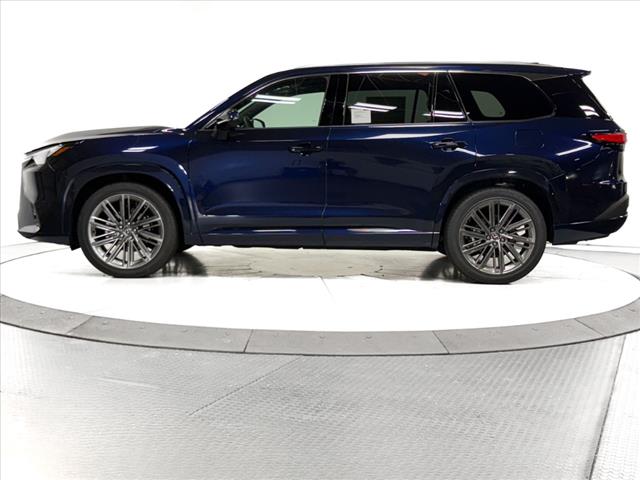 2025 Lexus TX 350 Luxury
