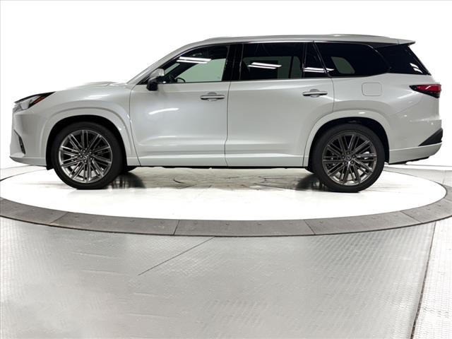 2025 Lexus TX 350 Luxury