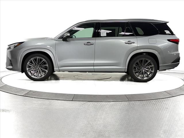 2025 Lexus TX 350 Luxury