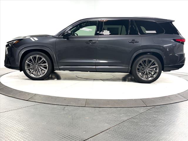 2025 Lexus TX 350 Luxury