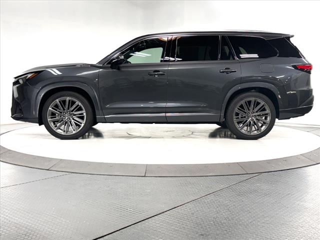 2025 Lexus TX 350 Luxury