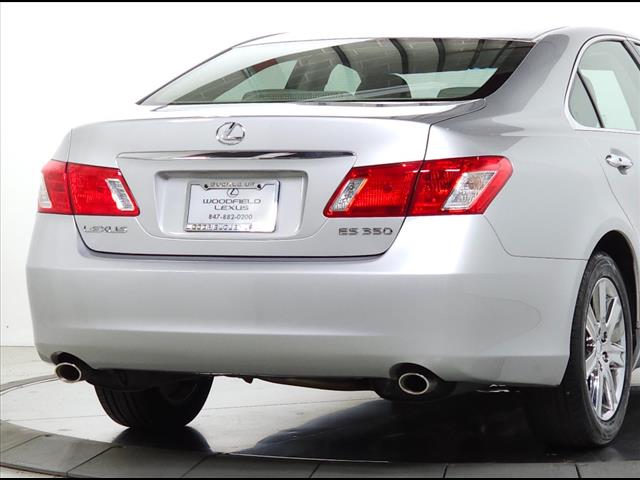2008 Lexus ES 350