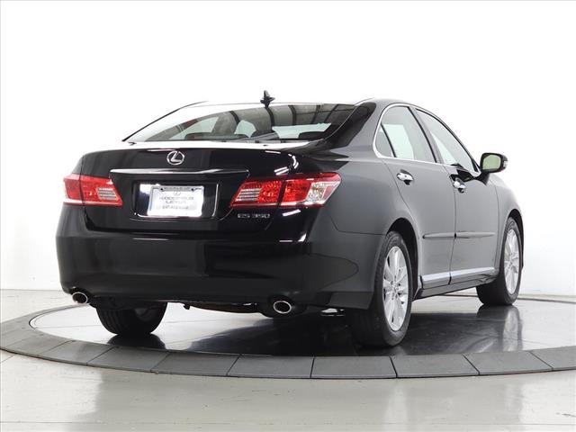 2011 Lexus ES 350
