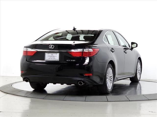 2014 Lexus ES 350