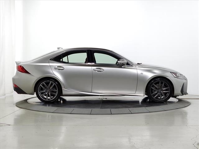 2019 Lexus IS 300
