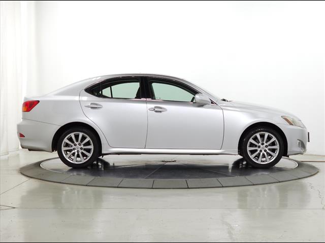 2006 Lexus IS 250
