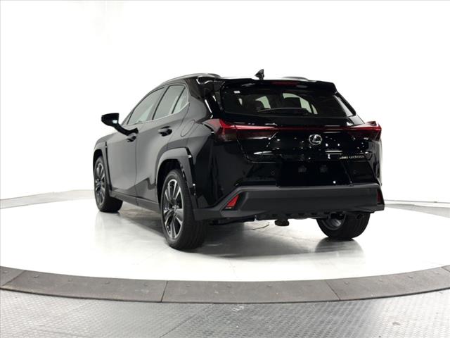 2025 Lexus UX 300h Premium