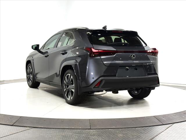 2025 Lexus UX 300h Premium