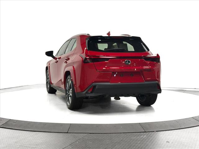 2025 Lexus UX 300h Premium