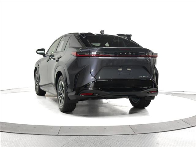 2025 Lexus RZ 300e Premium