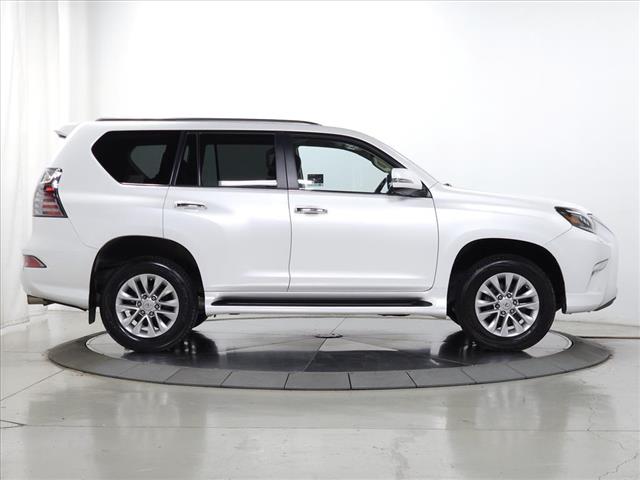2021 Lexus GX 460 