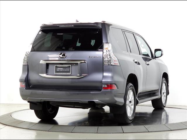 2023 Lexus GX 460