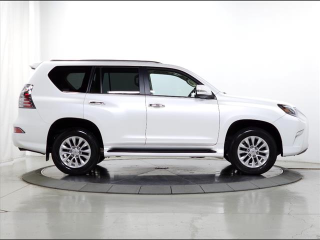 2022 Lexus GX 460