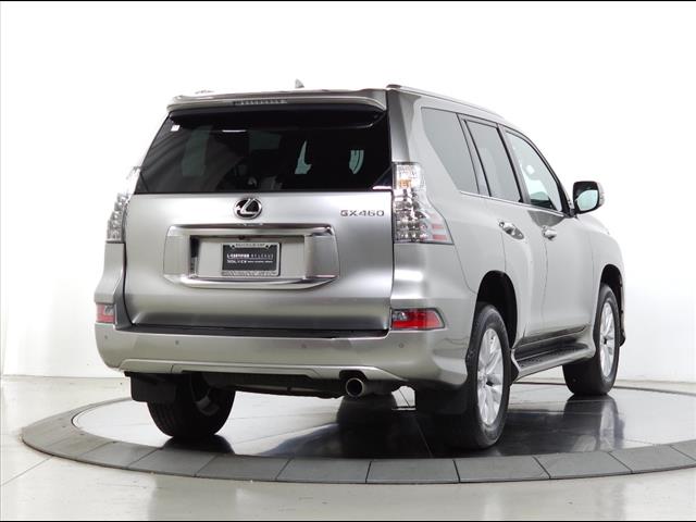 2022 Lexus GX 460 
