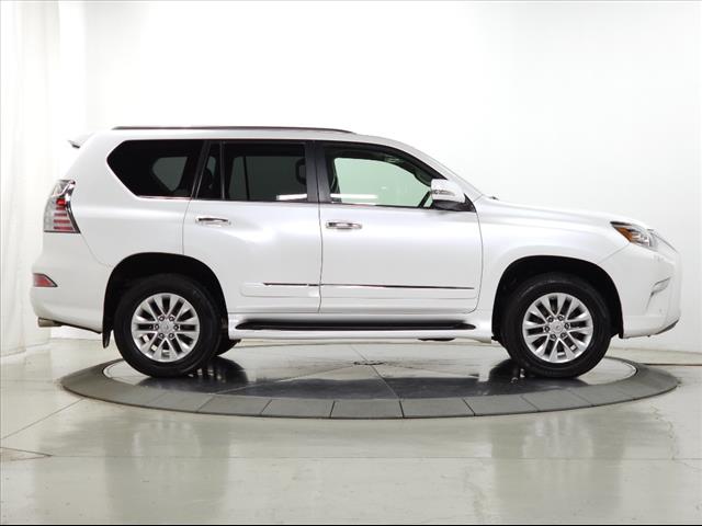 2017 Lexus GX 460