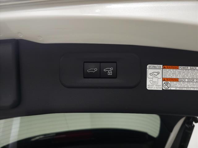 2022 Lexus NX 250 Premium