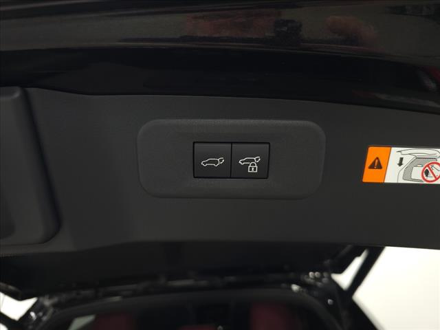 2024 Lexus NX 450h+