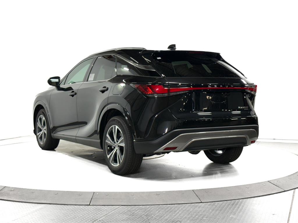 2025 Lexus RX 350 Premium AWD photo 6