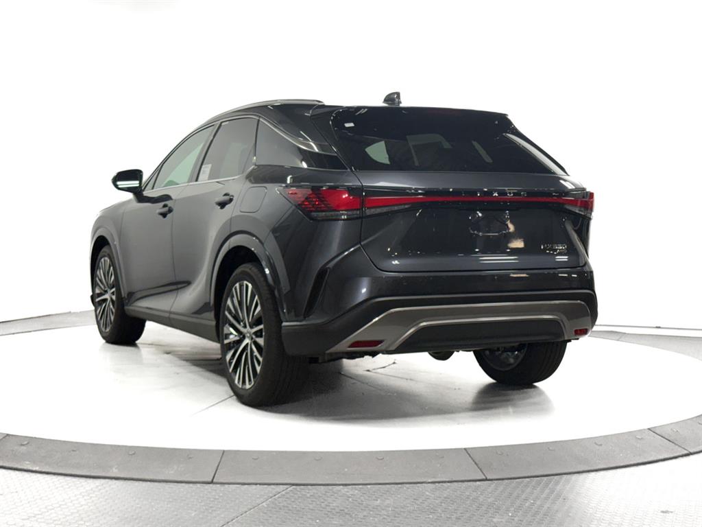 2025 Lexus RX 350 Premium photo 8