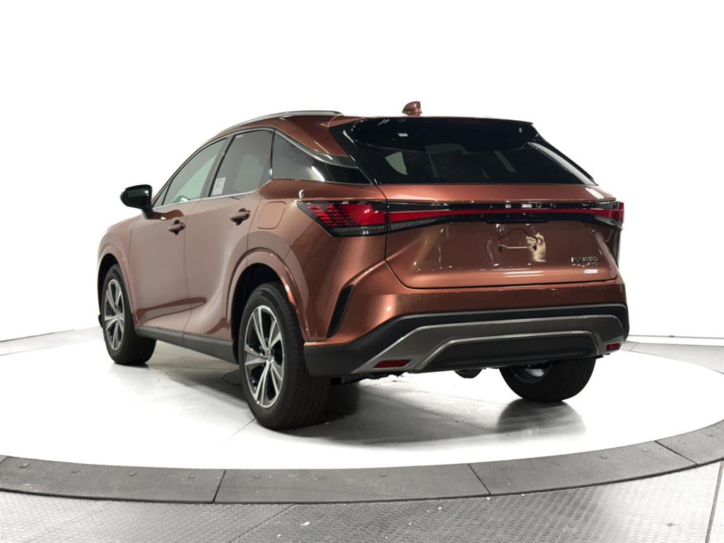 2025 Lexus RX 350 Premium AWD photo 9